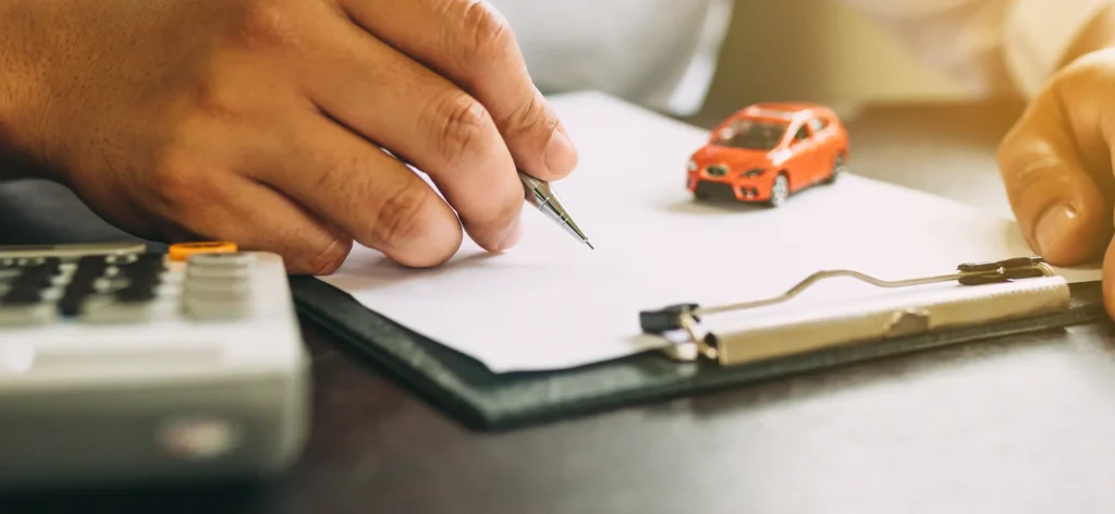 Assurance auto les conseils pratiques