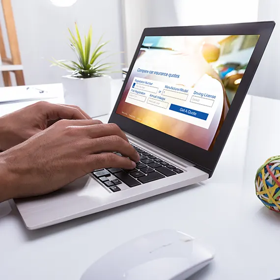 assurance auto en ligne