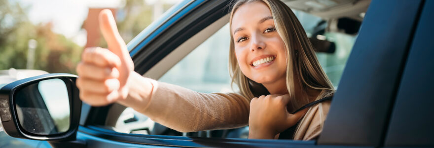 jeunes conducteurs